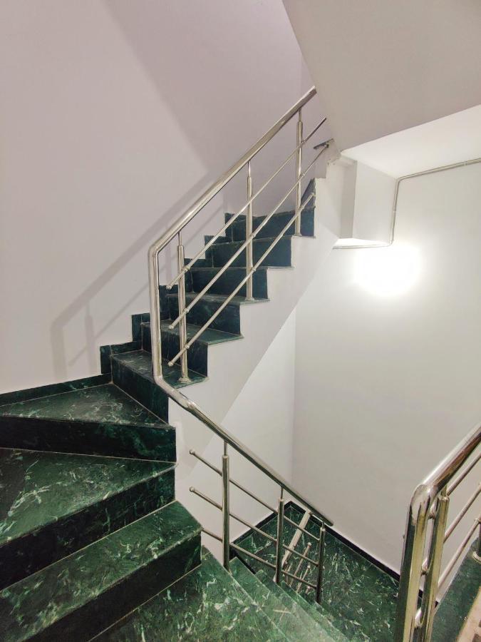 Kohinoor Guest House พาราณสี ภายนอก รูปภาพ