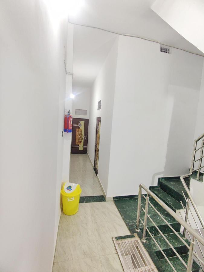 Kohinoor Guest House พาราณสี ภายนอก รูปภาพ